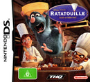 Disney. Pixar Ratatouille - DS