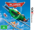 Disney Planes - 3DS - Super Retro