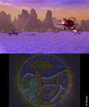 Disney Planes - 3DS - Super Retro