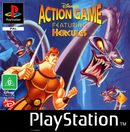 Disney's Action Game Featuring Hercules - Super Retro