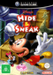 Disney's Hide & Sneak - GameCube - Super Retro