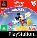 Disney’s Learning With Mickey - PS1