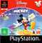 Disney’s Learning With Mickey - PS1