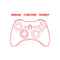 DJ Hero Renegade Edition - Xbox 360 - Super Retro