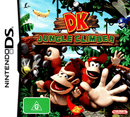 DK Jungle Climber - Super Retro