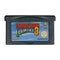 Donkey Kong Country 3 - GBA