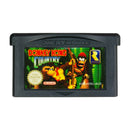 Donkey Kong Country - GBA - Super Retro