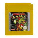 Donkey Kong Land 2 - Super Retro