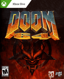 Doom 64 - Xbox One - Super Retro