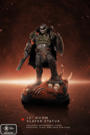Doom: The Dark Ages Collector's Edition (No Game) - Super Retro
