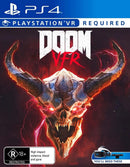 Doom VFR - Super Retro