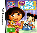 Dora & Friends: Pet Shelter - DS - Super Retro