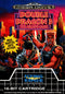 Double Dragon 3: The Arcade Game - Mega Drive - Super Retro