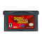 Double Dragon Advance - GBA