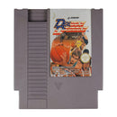 Double Dribble - NES - Super Retro