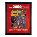 Double Dunk - Atari 2600 - Super Retro