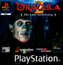 Dracula 2: The Last Sanctuary - PS1 - Super Retro