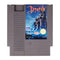 Dracula - NES