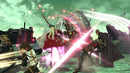 Drag - On Dragoon 3 - PS3 (Japanese) - Super Retro