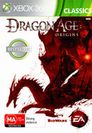 Dragon Age: Origins - Xbox 360 - Super Retro