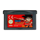 Dragon Ball: Advanced Adventure - GBA - Super Retro