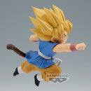 Dragon Ball GT Match Makers Super Saiyan Son Goku (Vs Super 17) - Super Retro