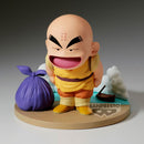 Dragon Ball History Box Krillin - Super Retro