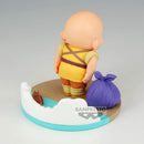 Dragon Ball History Box Krillin - Super Retro