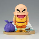 Dragon Ball History Box Krillin - Super Retro