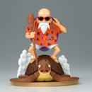 Dragon Ball History Box Master Roshi - Super Retro