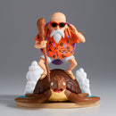 Dragon Ball History Box Master Roshi - Super Retro
