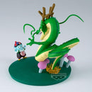 Dragon Ball History Box Shenron - Super Retro