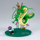Dragon Ball History Box Shenron - Super Retro