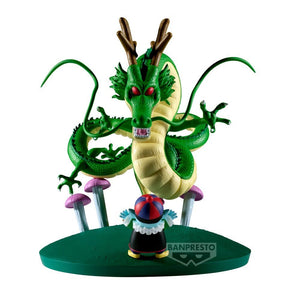 Dragon Ball History Box Shenron - Super Retro