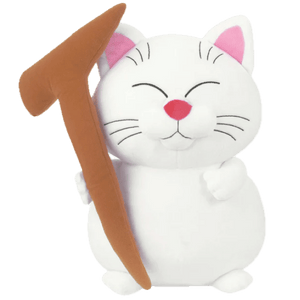 Dragon Ball Korin Big Plush - Super Retro