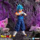 Dragon Ball Super Blood of Saiyans Special XIX Super Saiyan God Super Saiyan Vegito - Super Retro