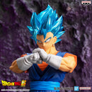 Dragon Ball Super Blood of Saiyans Special XIX Super Saiyan God Super Saiyan Vegito - Super Retro