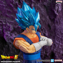 Dragon Ball Super Blood of Saiyans Special XIX Super Saiyan God Super Saiyan Vegito - Super Retro