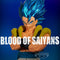 Dragon Ball Super Blood of Saiyans Special XVIII Super Saiyan God Super Saiyan Gogeta - Super Retro