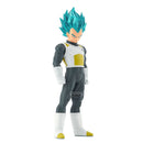 Dragon Ball Super Blood of Saiyans Vegeta - Super Retro