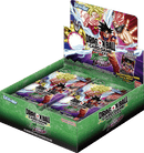 Dragon Ball Super Card Game - Masters Ultra Bout Set 2 Fearsome Rivals [B29] Booster Box - Super Retro