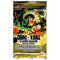 Dragon Ball Super Card Game - Masters Zenkai Series EX Set 08 Legend of the Dragon Balls [B25] Booster Pack - Super Retro