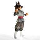 Dragon Ball Super Clearise Goku Black - Super Retro