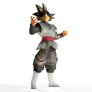 Dragon Ball Super Clearise Goku Black - Super Retro