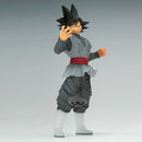 Dragon Ball Super Clearise Goku Black - Super Retro