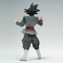 Dragon Ball Super Clearise Goku Black - Super Retro