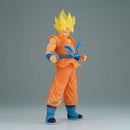Dragon Ball Super Clearise Son Goku - Super Retro