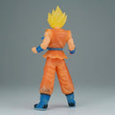 Dragon Ball Super Clearise Son Goku - Super Retro