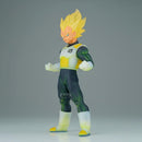 Dragon Ball Super Clearise Vegeta - Super Retro
