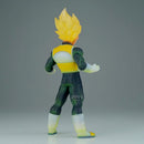 Dragon Ball Super Clearise Vegeta - Super Retro
